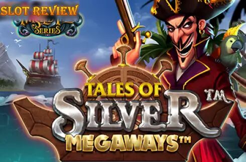 Tales of Silver Megaways slot